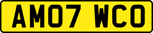 AM07WCO