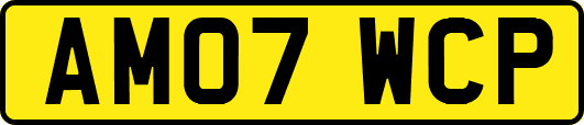 AM07WCP