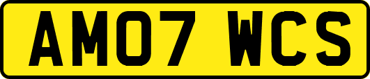 AM07WCS