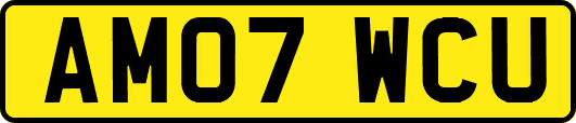 AM07WCU