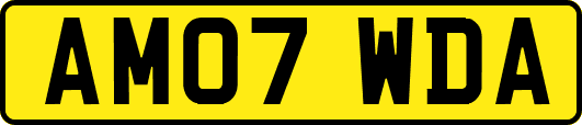 AM07WDA