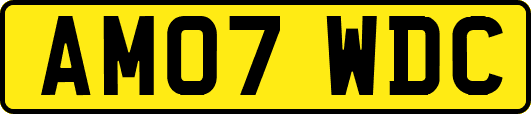 AM07WDC