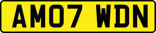 AM07WDN