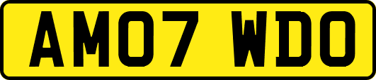 AM07WDO
