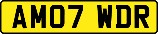 AM07WDR