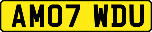 AM07WDU