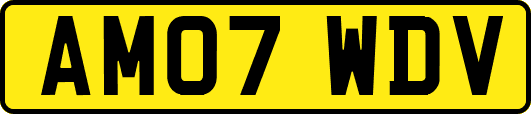 AM07WDV