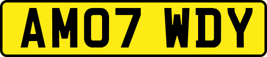 AM07WDY