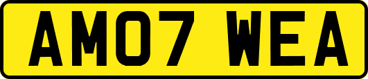 AM07WEA