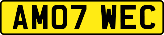 AM07WEC