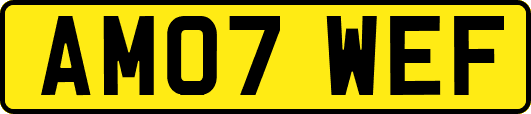 AM07WEF