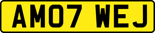 AM07WEJ