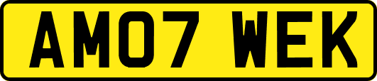 AM07WEK