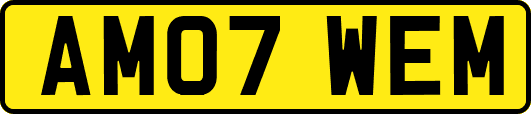 AM07WEM