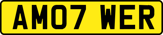 AM07WER