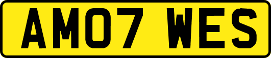 AM07WES