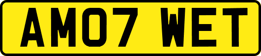 AM07WET