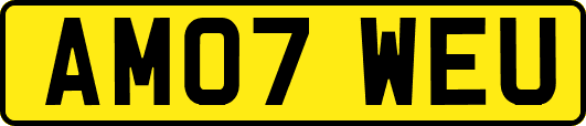 AM07WEU