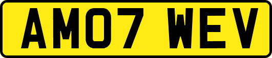 AM07WEV