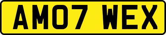 AM07WEX