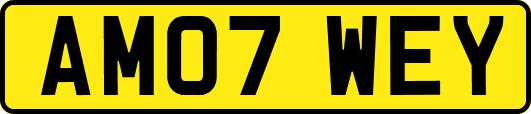 AM07WEY