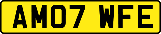 AM07WFE