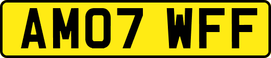 AM07WFF