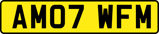 AM07WFM