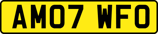 AM07WFO