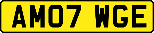 AM07WGE