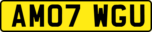 AM07WGU