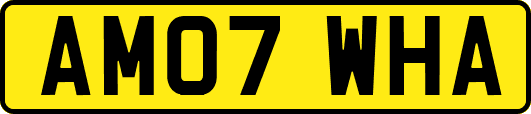 AM07WHA