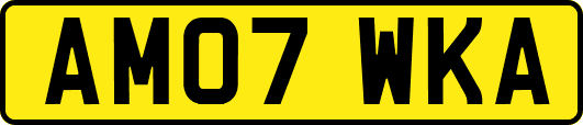 AM07WKA