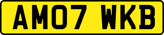 AM07WKB