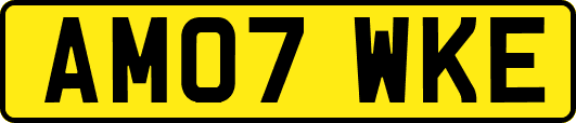AM07WKE