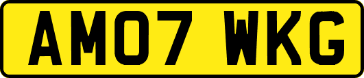AM07WKG