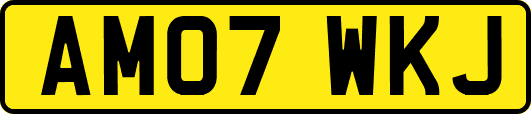AM07WKJ