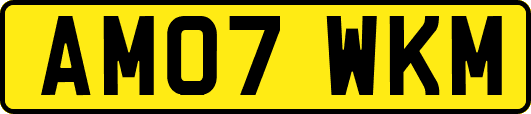 AM07WKM