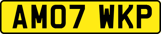 AM07WKP