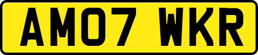 AM07WKR