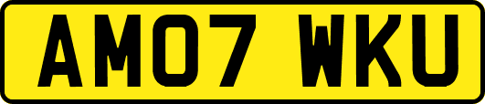 AM07WKU