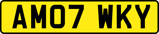 AM07WKY