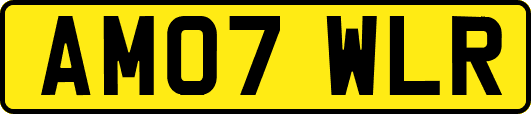 AM07WLR