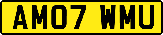 AM07WMU
