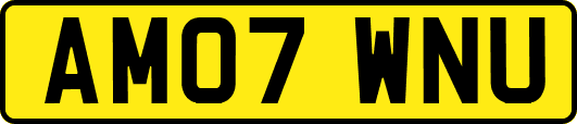AM07WNU
