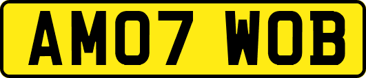 AM07WOB