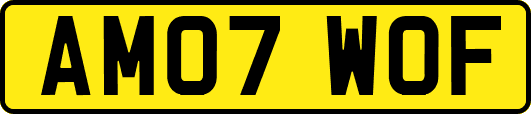 AM07WOF