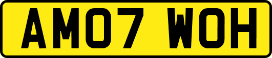 AM07WOH