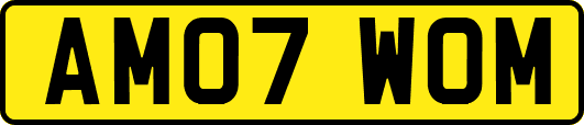 AM07WOM