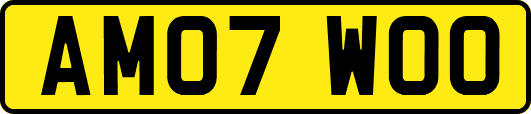AM07WOO